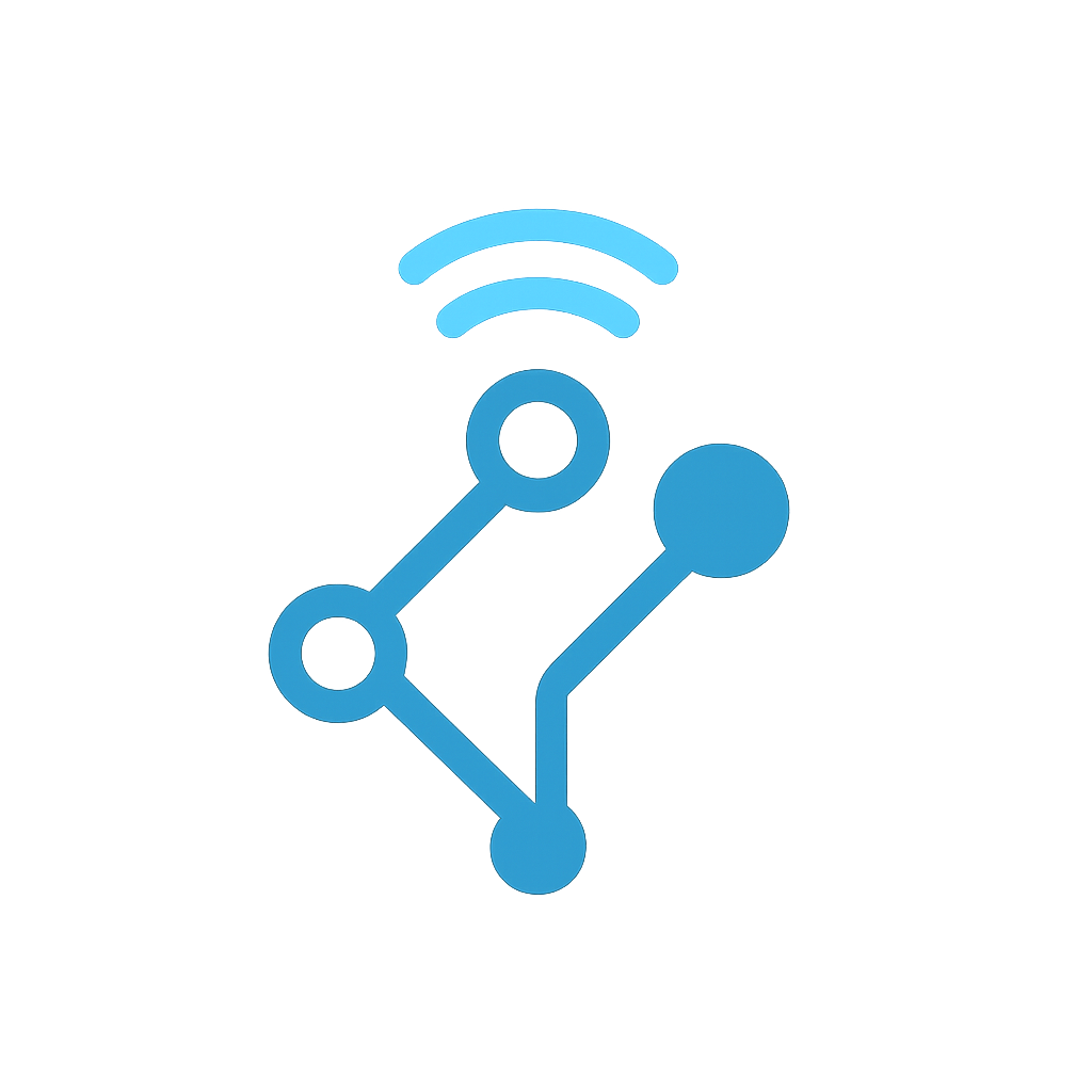 Easy IoT Guide Logo